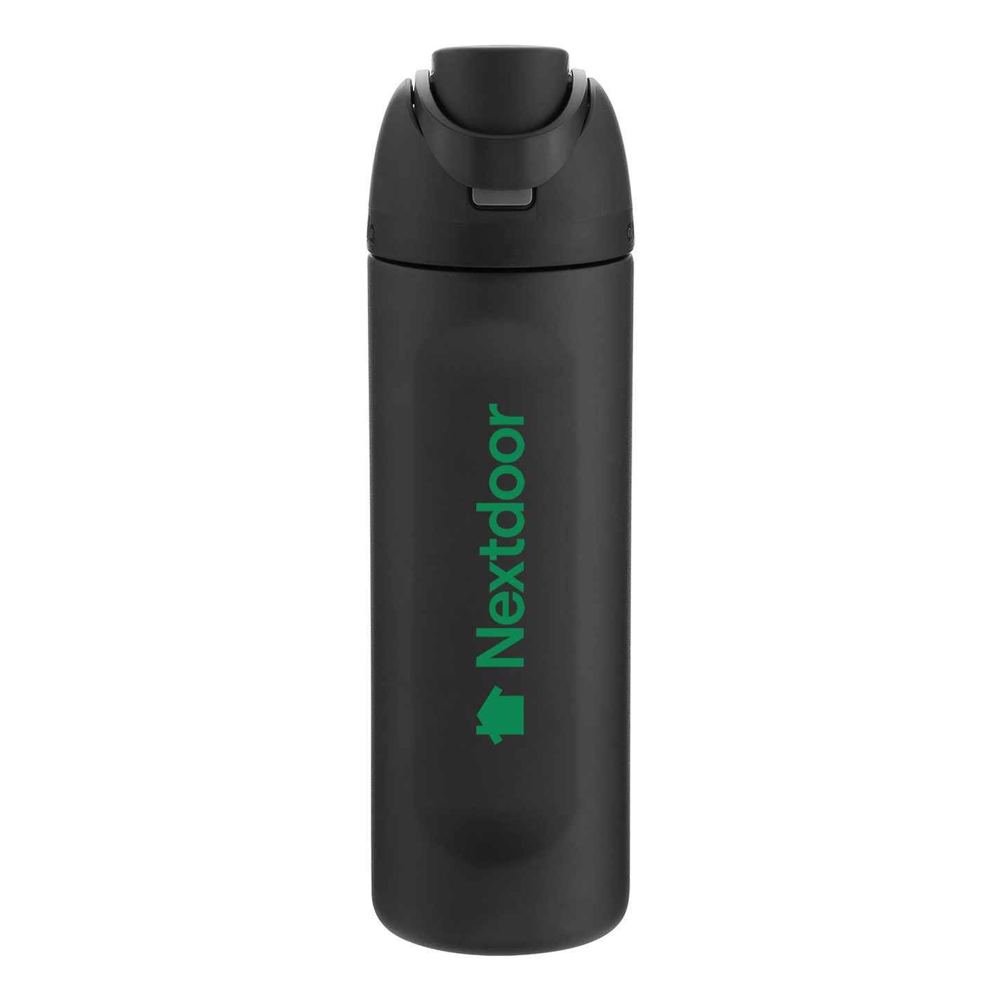 Nextdoor Owala FreeSip Bottle – 24 oz