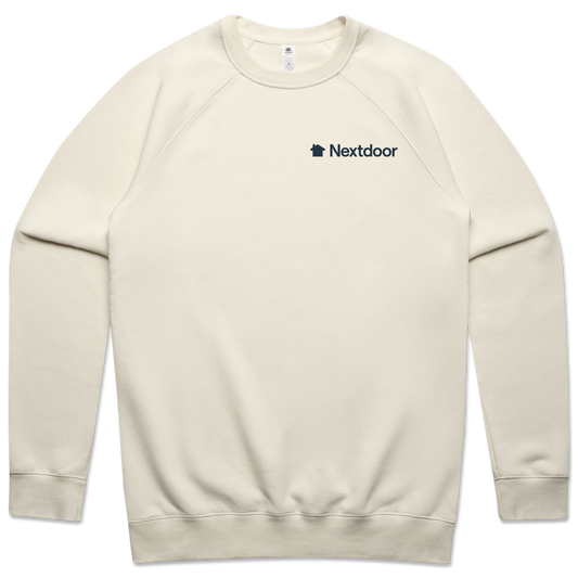 Nextdoor Supply Crew Sweatshirt