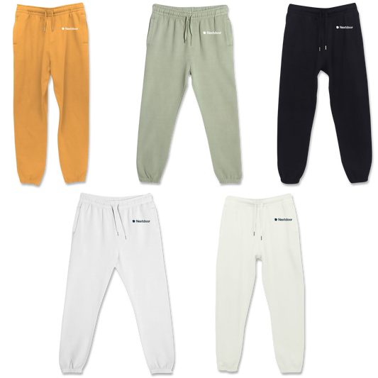 Nextdoor Urban Joggers
