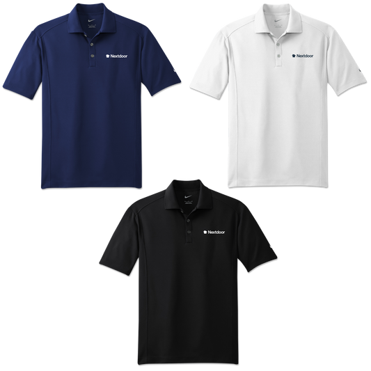 Men’s Nextdoor Nike Dri-FIT Polo