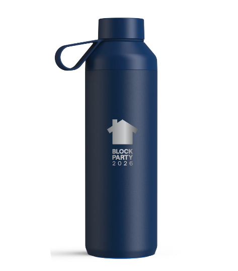 Ocean Bottle Peak 24 oz